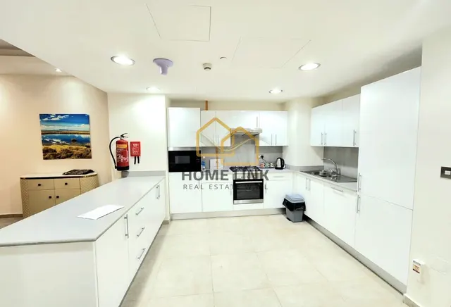 LUXURY 1 BEDROOM FURNISHED | NEAR VENDOME MALL