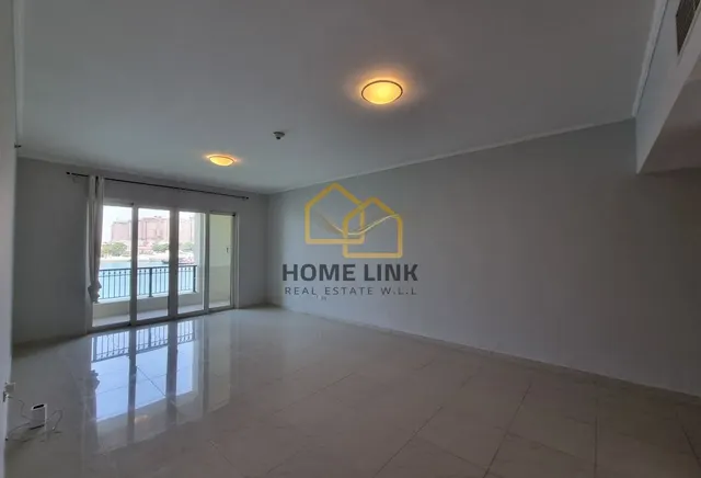 AMAZING SEA VIEW|2BR APARTMENT FOR SALE| THE PEARL