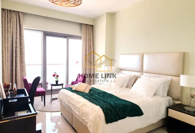 PREMIUM SEA VIEW | 2 BHK APARTMENT WITH TITLE DEED