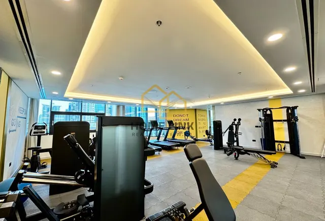 WITH INSTALLMENT | READY FOR INVESTMENT | 2+MAID