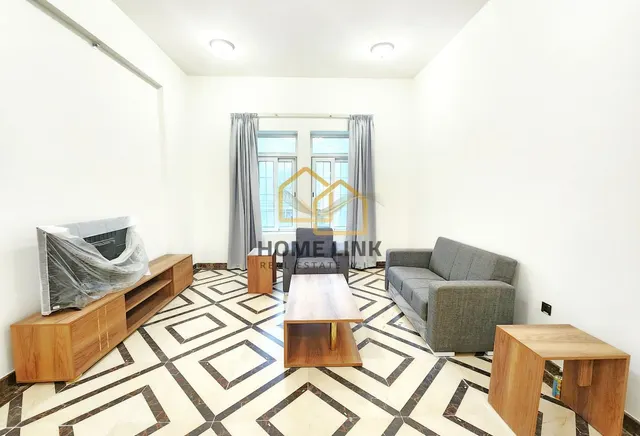 BEST OFFER! MODERN 1 BHK FURNISHED |WITH AMENITIES