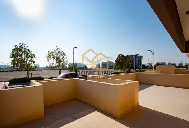 BILLS INCLUDED|2BR + MAID | SPACIOUS TERRACE | GYM