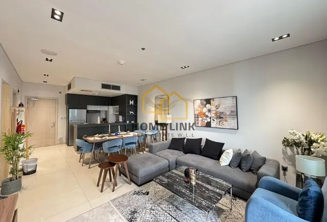 FREEHOLD 2 BEDROOM APARTMENT | READY TO MOVE IN