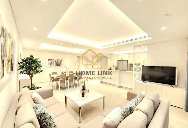 BILLS INCLUDED | LUXURY 2BHK APARTMENT W/ BALCONY - view 3