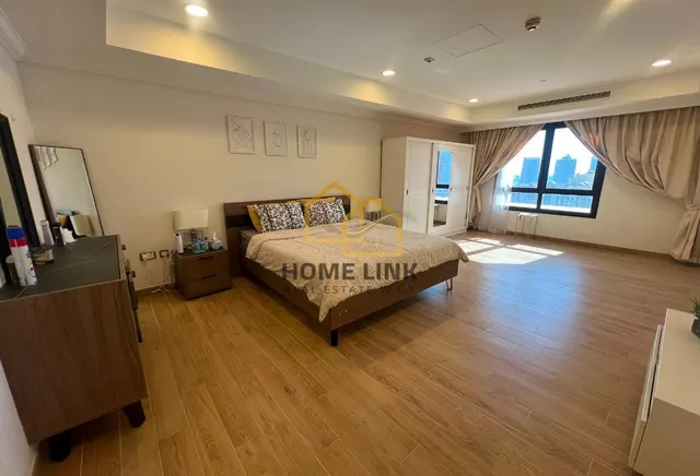 MARINA VIEW | INCLUDING BILLS | SPACIOUS 1 BEDROOM