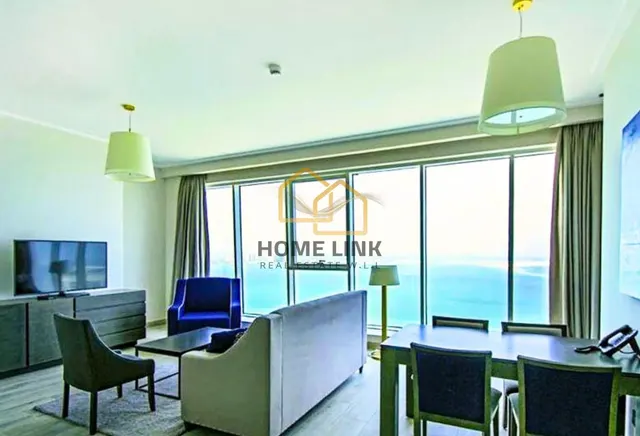 LUXURIOUS 1 BEDROOM FF APARTMENT IN WEST BAY