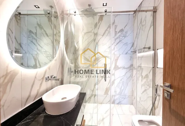 BRAND NEW 1BR + OFFICE | FF | PRIME LUSAIL