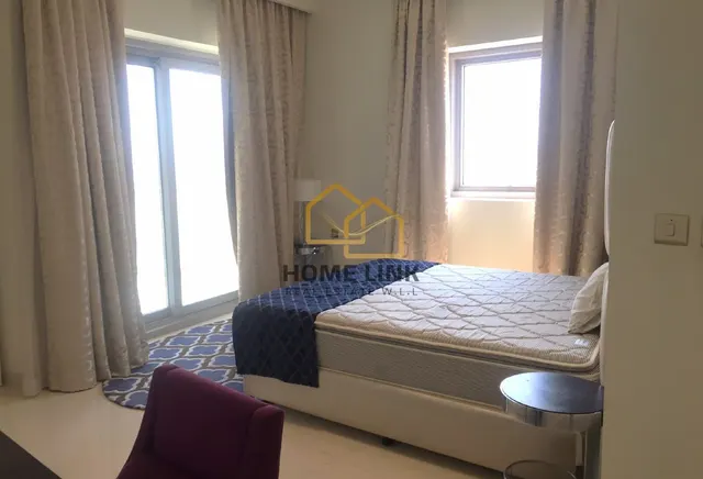 2BR APARTMENT FOR QAR 7,500 | LUSAIL WATERFRONT