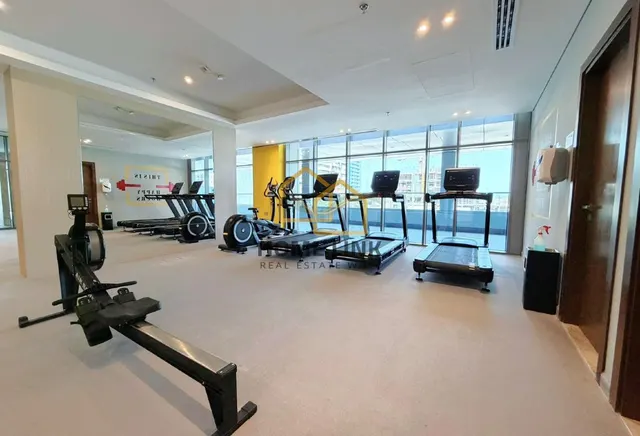 BRAND NEW | LUXURY 2 BEDROOM WITH 2 BALCONIES