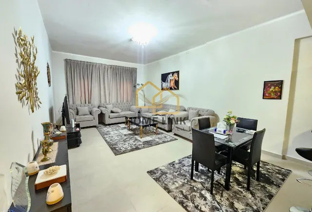 ELEGANT FULLY FURNISHED | 1 BEDROOM | FOR SALE