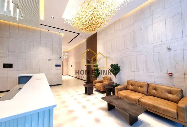 READY TO MOVE | BRAND NEW | 1 BR + OFFICE | FF - view 3