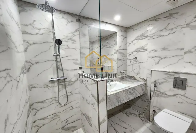 BRAND NEW | LUXURY 2 BEDROOM WITH 2 BALCONIES