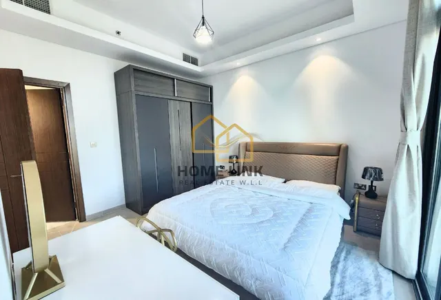 BILLS INCLUDED | MODERN 2 BEDROOMS | FURNISHED
