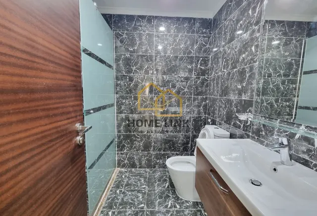 ELEGANT AND SPACIOUS 2+MAID APARTMENT | FURNISHED