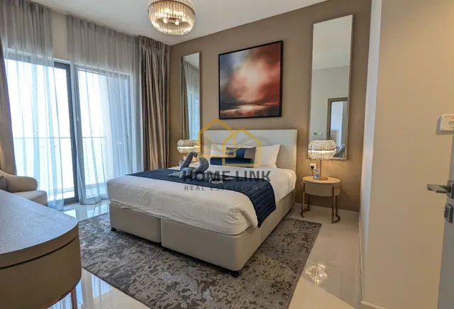 BILLS INCLUDED | ELEGANT 2 BEDROOM FF IN LUSAIL