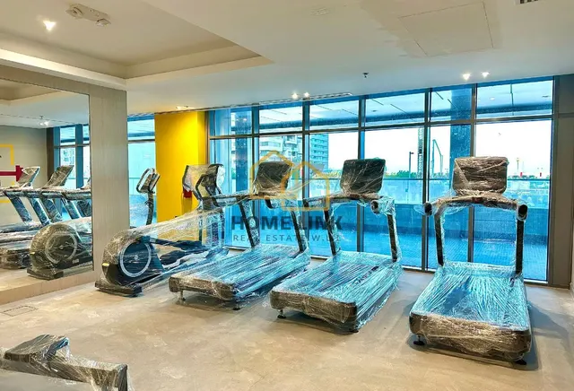 1 BEDROOM WITH AMAZING SEA VIEW | READY TO MOVE