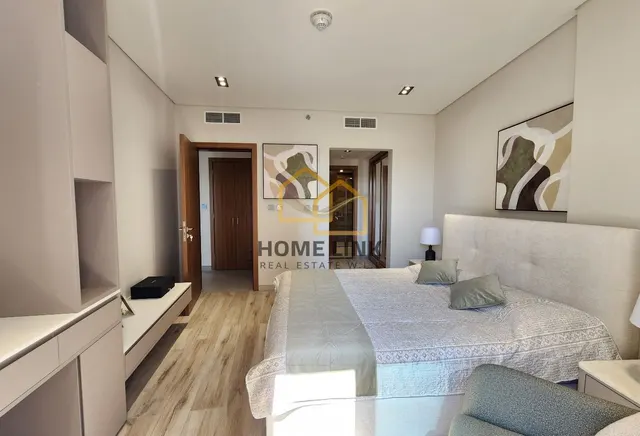 BRAND NEW | LUXURIOUS 1 BEDROOM APT WITH BALCONY
