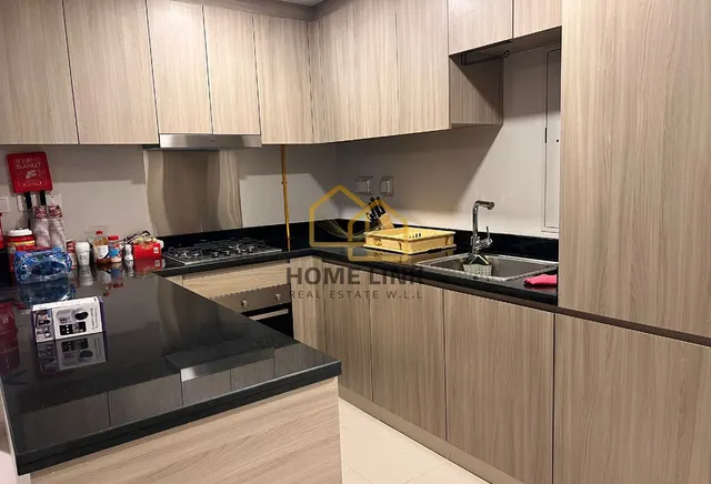 SEA VIEW | ELEGANT 2 BEDROOM FF APT IN LUSAIL - view 3
