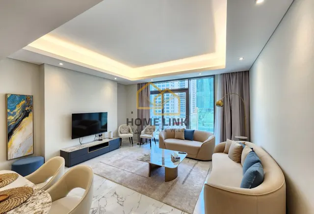 BRAND NEW | LUXURY 2 BEDROOM WITH 2 BALCONIES