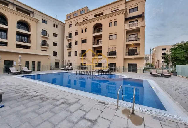 SPACIOUS AND COZY 1 BHKAPARTMENT| UNFURNISHED