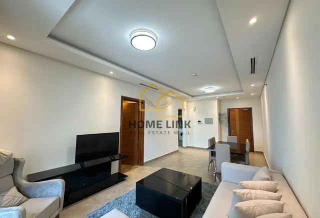 COZY AND MODERN STYLE | FURNISHED 2 BEDROOMS