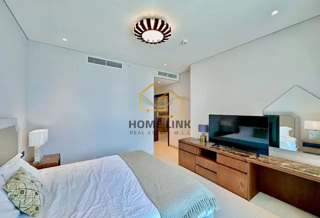 ELEGANT AND SPACIOUS 2 BEDROOM + MAID APARTMENT