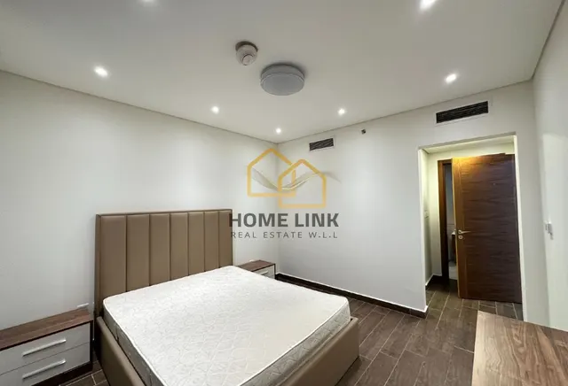 COZY AND MODERN STYLE | FURNISHED 2 BEDROOMS