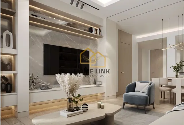 NO COMMISSION | 2BHK DUPLEX WITH 5-YR PAYMENT PLAN