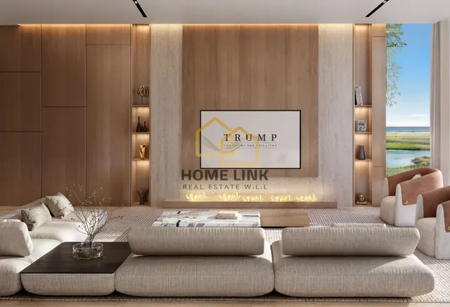 FROM QAR 4.9 M | 3BR FREEHOLD VILLAS IN SIMAISMA