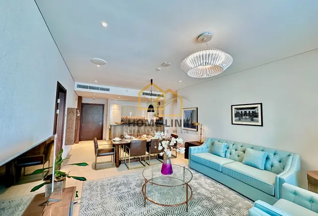 1 MONTH FREE | 2 BHK + MAID | MODERN AMENITIES