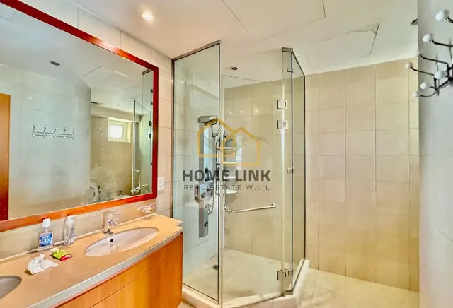 STYLISH 2 BHK SEMI FURNISHED APARTMENT | SEA VIEW