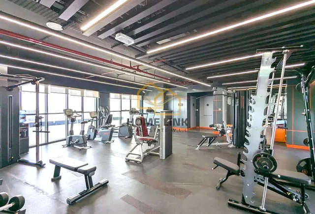 2BR SEA VIEW | BILLS INCLUDED | QAR 9,000 | LUSAIL