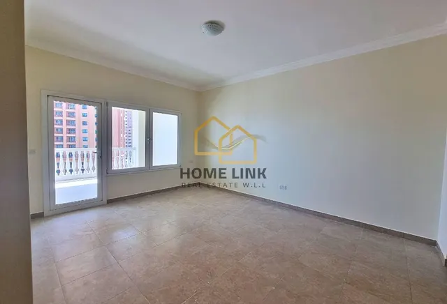 SPACIOUS BALCONY | MODERN 2 BHK | SEMI FURNISHED