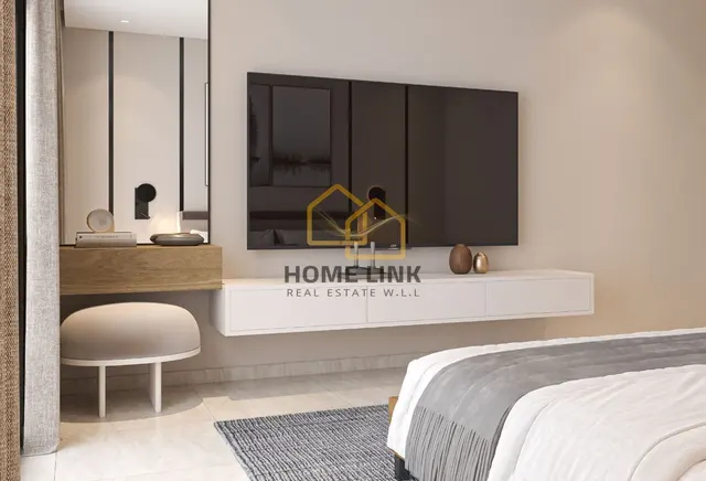 NO COMMISSION | WITH ONLY QAR 50,000 DP | FREEHOLD
