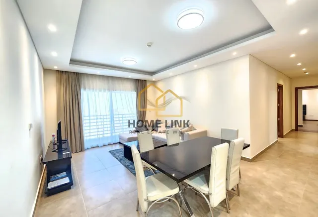 2 BHK FULLY FURNISHED | NEAR TO LUSAIL STADIUM