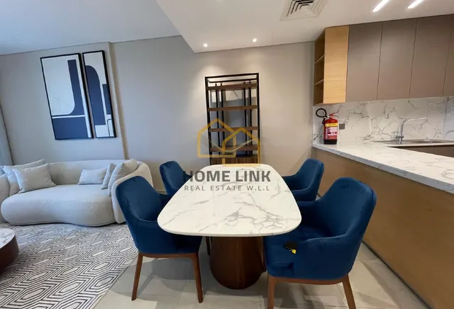 BILLS INCLUDED | LIKE BRAND NEW | ELEGANT 1 BHK