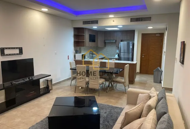 MODERN 2BR APARTMENT | FF |AL ERKYAH CITY | LUSAIL