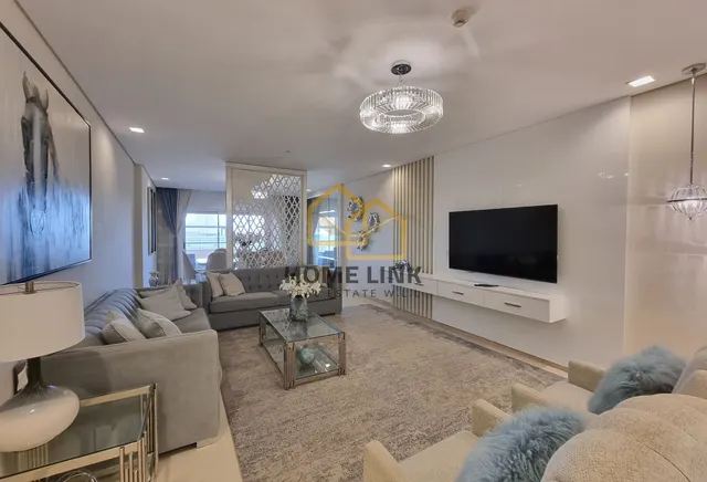 INCLUSIVE OF BILLS | LUXURIOUS 3+MAID APARTMENT