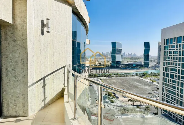 LUXURY LIVING | FURNISHED 2 BHK FOR SALE | LUSAIL