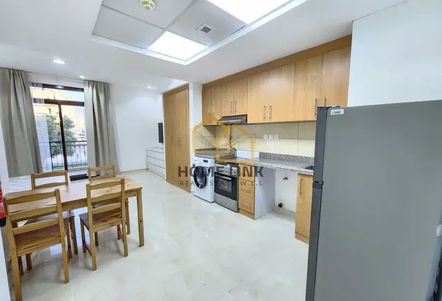 MODERN STYLE | FURNISHED STUDIO APARTMENT