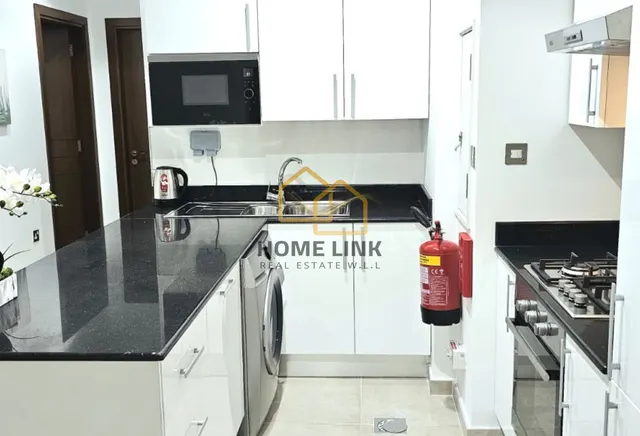 BILLS INCLUDED | 2BR FULLY FURNISHED | MARINA VIEW