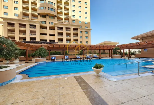 LUXURIOUS AND SPACIOUS FURNISHED 3 BEDROOM APT