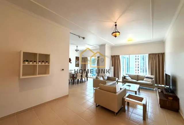 2BR +MAID FOR RENT IN WEST BAY | COOLING INCLUDED