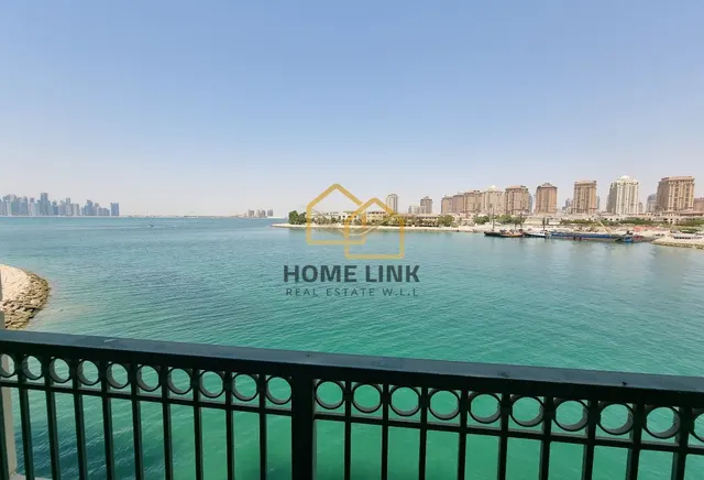 AMAZING SEA VIEW|2BR APARTMENT FOR SALE| THE PEARL