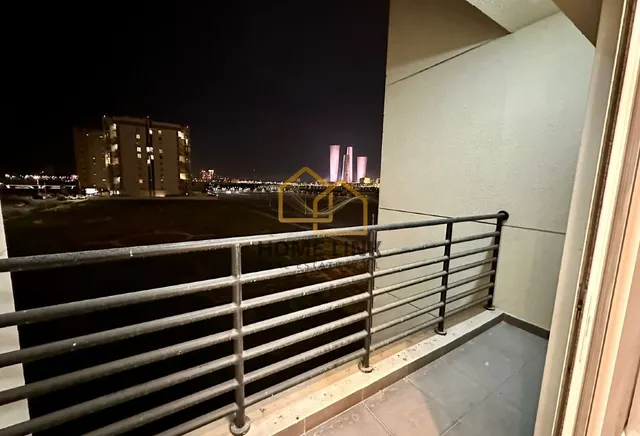 ELEGANT FURNISHED 2 BEDROOMS WITH BALCONY