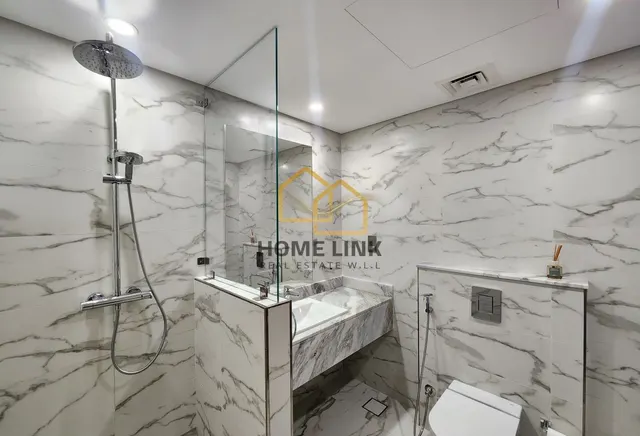 1 BEDROOM WITH AMAZING SEA VIEW | READY TO MOVE