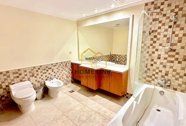 GREAT OFFER | 1BR FULLY FURNISHED | PORTO ARABIA