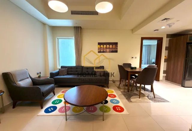 1 MONTH FREE | BILLS INCLUDED | ELEGANT 1 BEDROOM