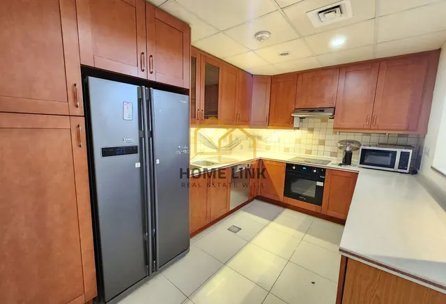 LUXURIOUS AND SPACIOUS FURNISHED 3 BEDROOM APT