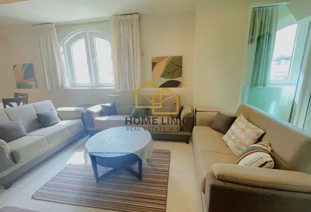 STUNNING FURNISHED 2 BEDROOMS | VIVA BAHRIYAH